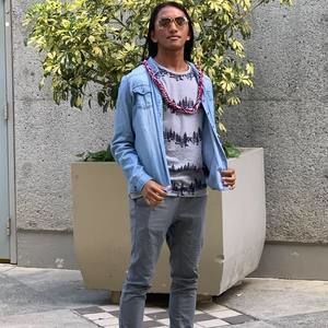 Meet your Posher, John